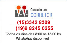 Corretores de palntão